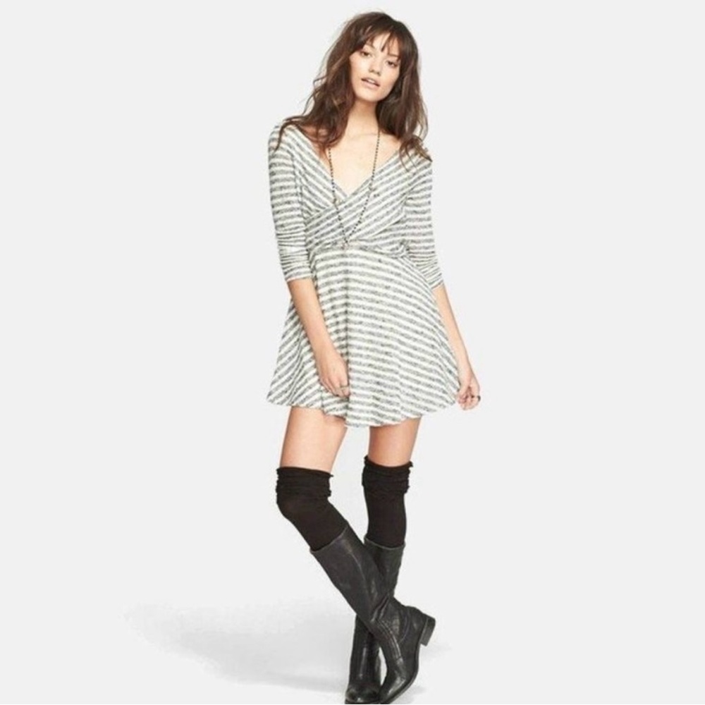 NWT Free People Maverick Dress